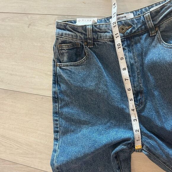 Cotton on original flare Jean size 6 - Picture 6 of 9
